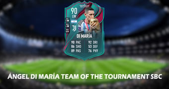 Di Maria SBC