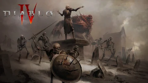 Diablo 4 image 2