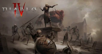 Diablo 4 image 2