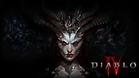 Diablo 4 release date