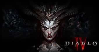 Diablo 4 release date