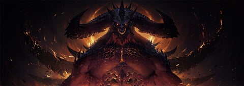 Diablo immortal 1