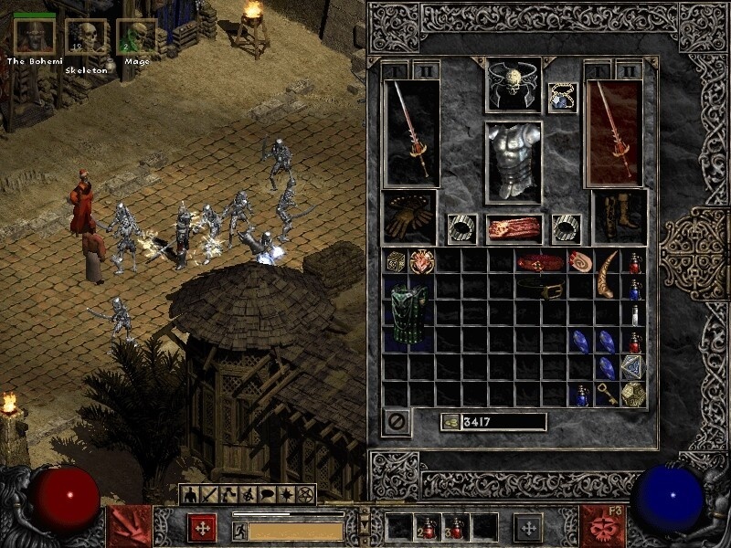 Diablo