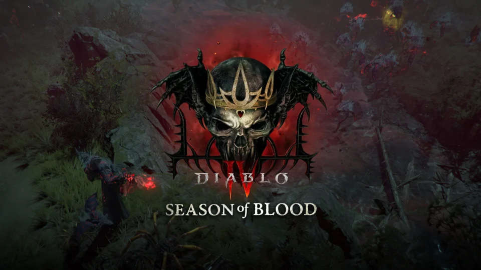 Diablo Developer Livestream Recap - Season of the Malignant, Blood