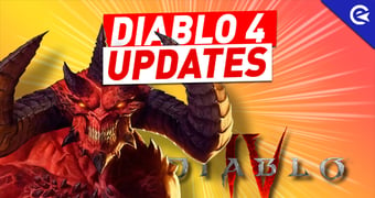 Diablo 4