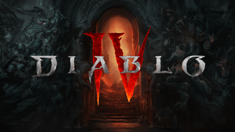 Diablo iv