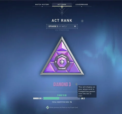 Valorant Ranks Explained: Diamond | EarlyGame