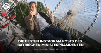 Die besten söder posts