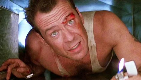 Die hard