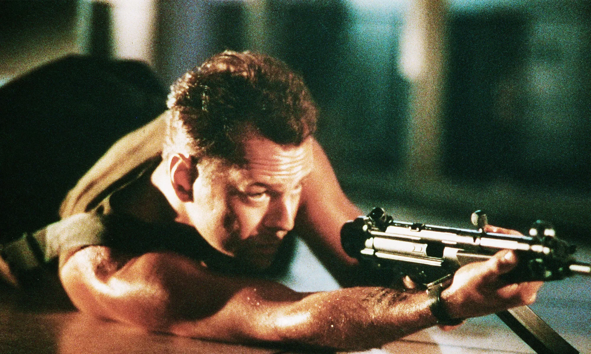 Die hard