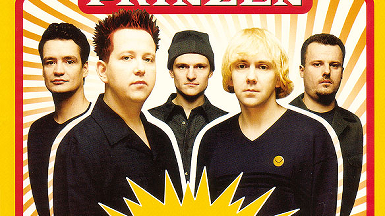 Die prinzen beste bands