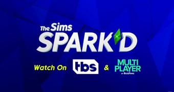 Die sims sparkd