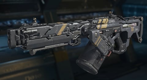 Dingo lmg