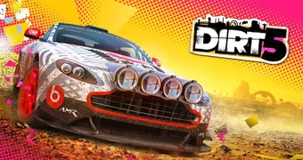 Dirt 5 vorschau playgrounds