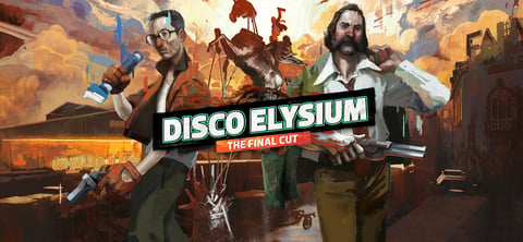Disco elysium