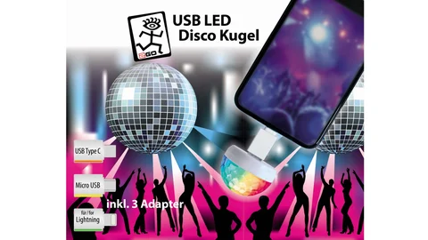 Discokugel