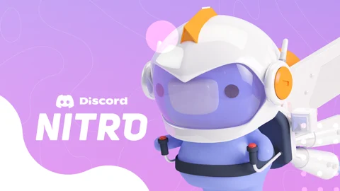 Discord nitro epic games store free