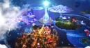 Disney epic games themepark