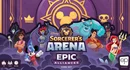 Disney sorcerers arena