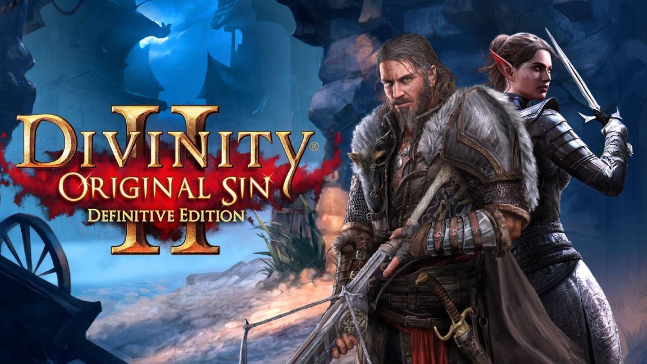 Divinity original sin 2