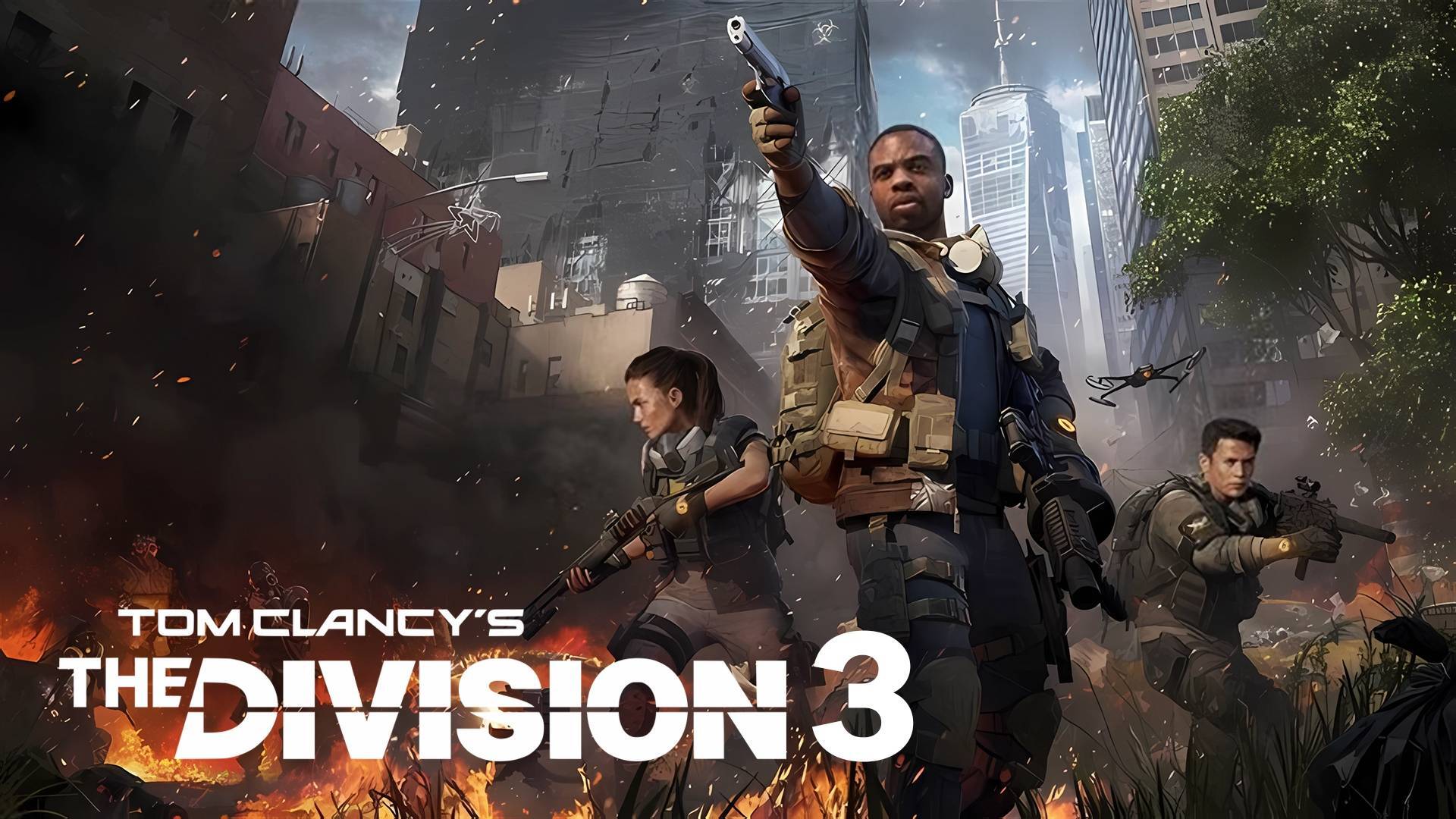 Division 3