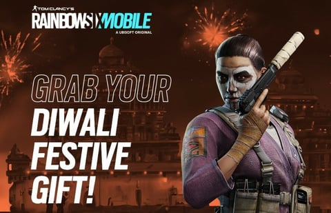 Diwali gift