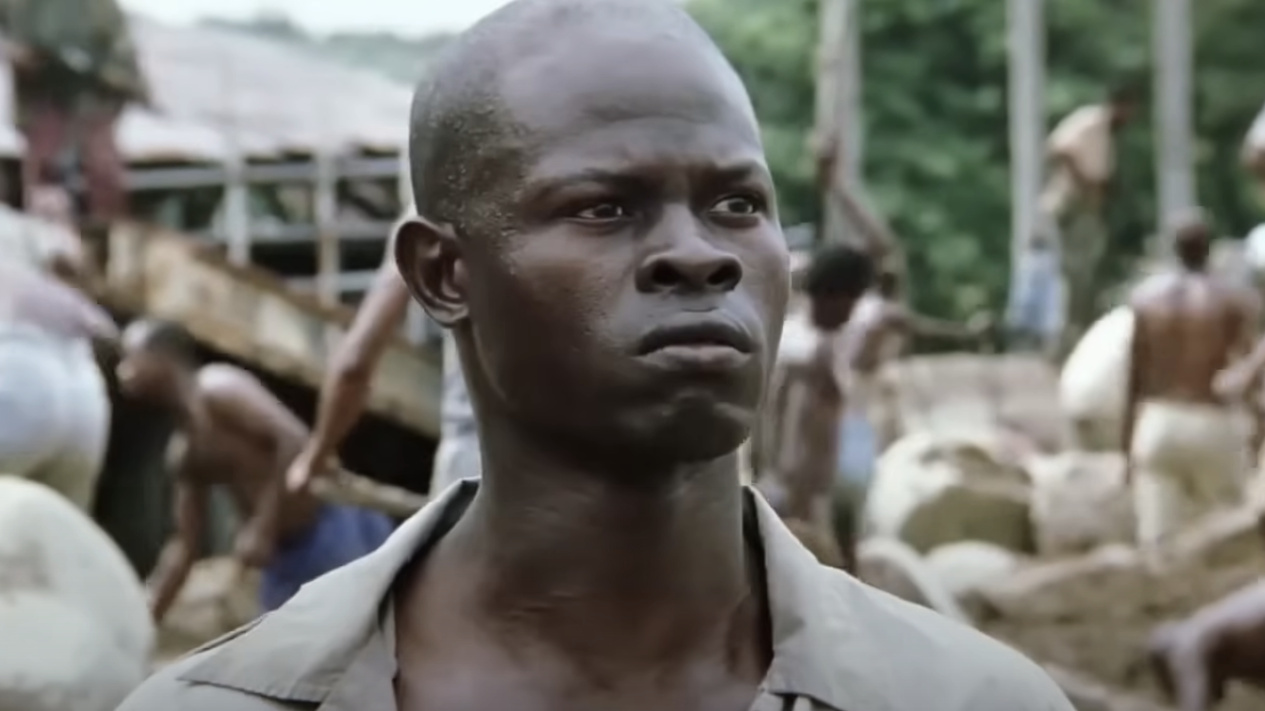 Djimon hounsou blood diamond cropped processed by imagy