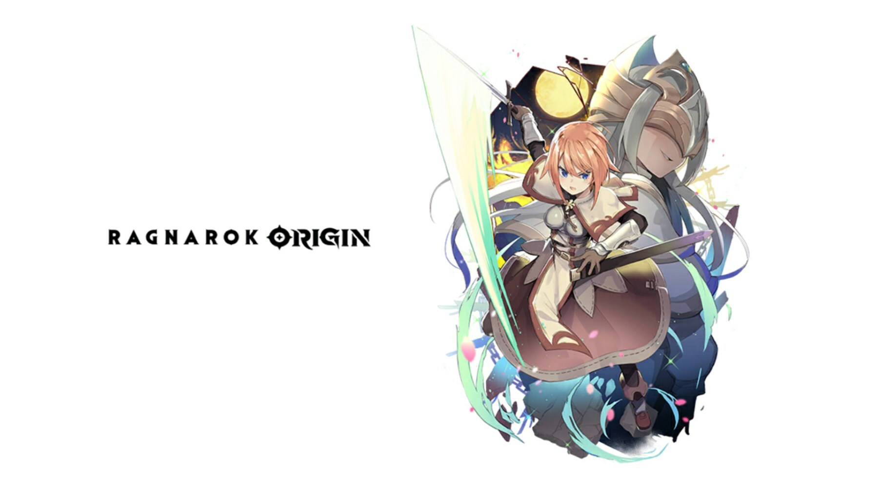 Лучшие наряды в Ragnarok Origin