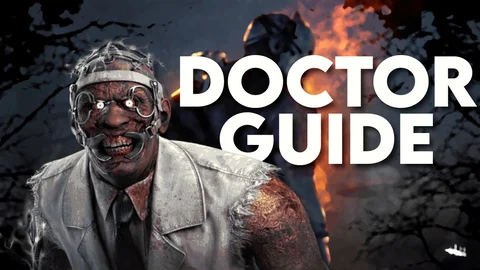 Doctor guide