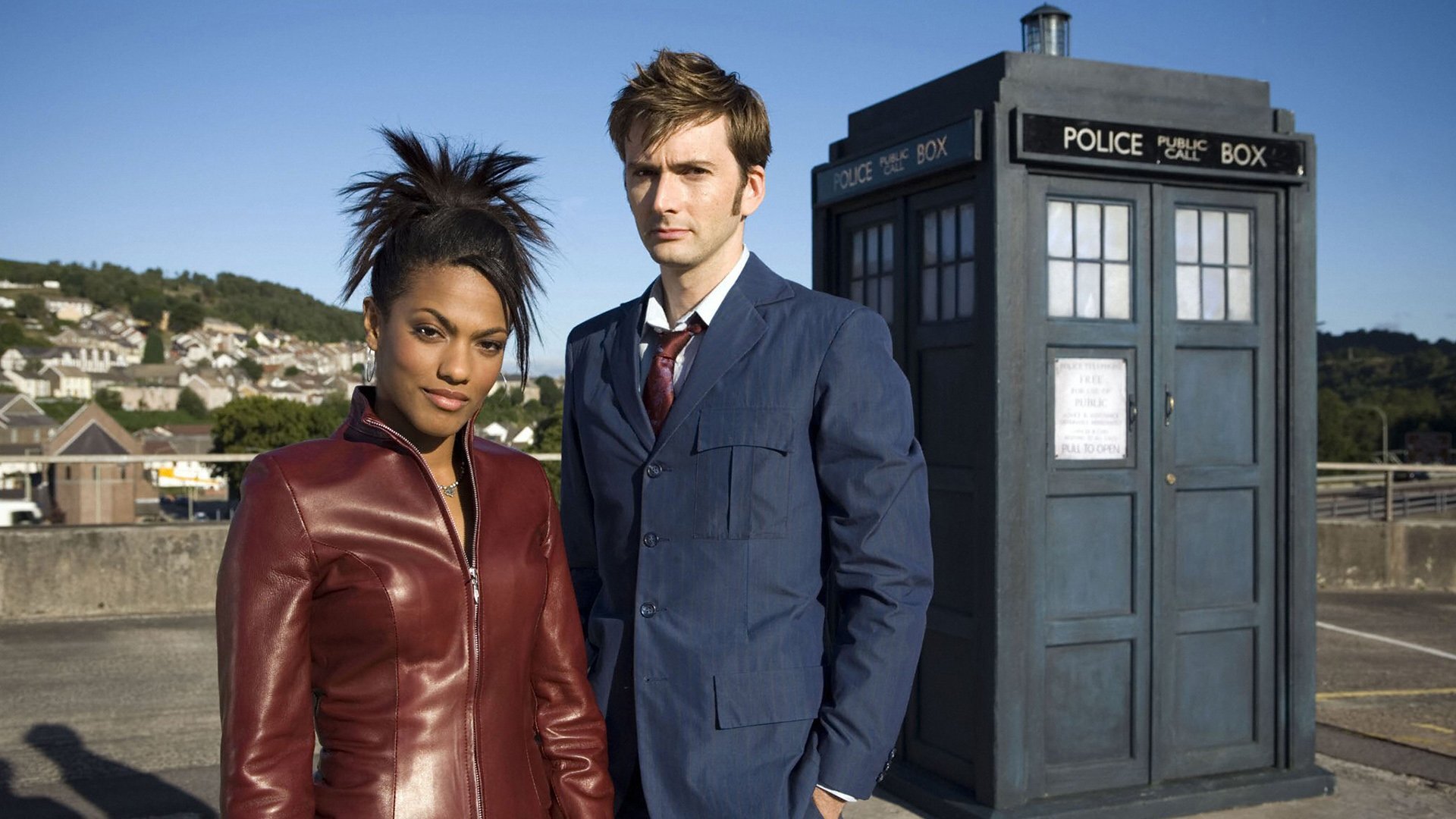 Doctor who