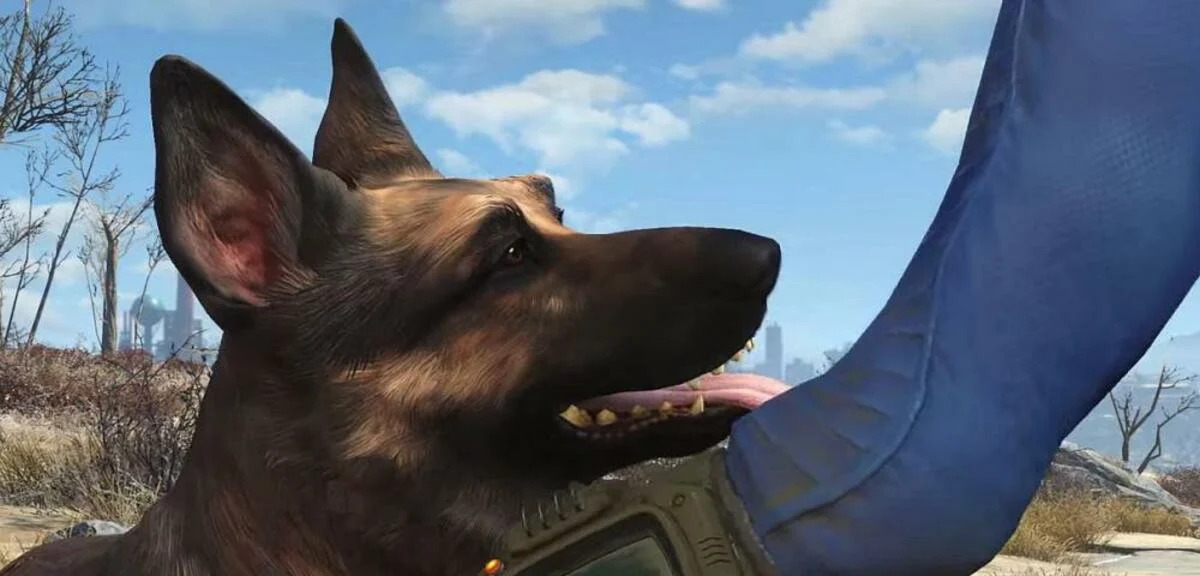 Dogmeat