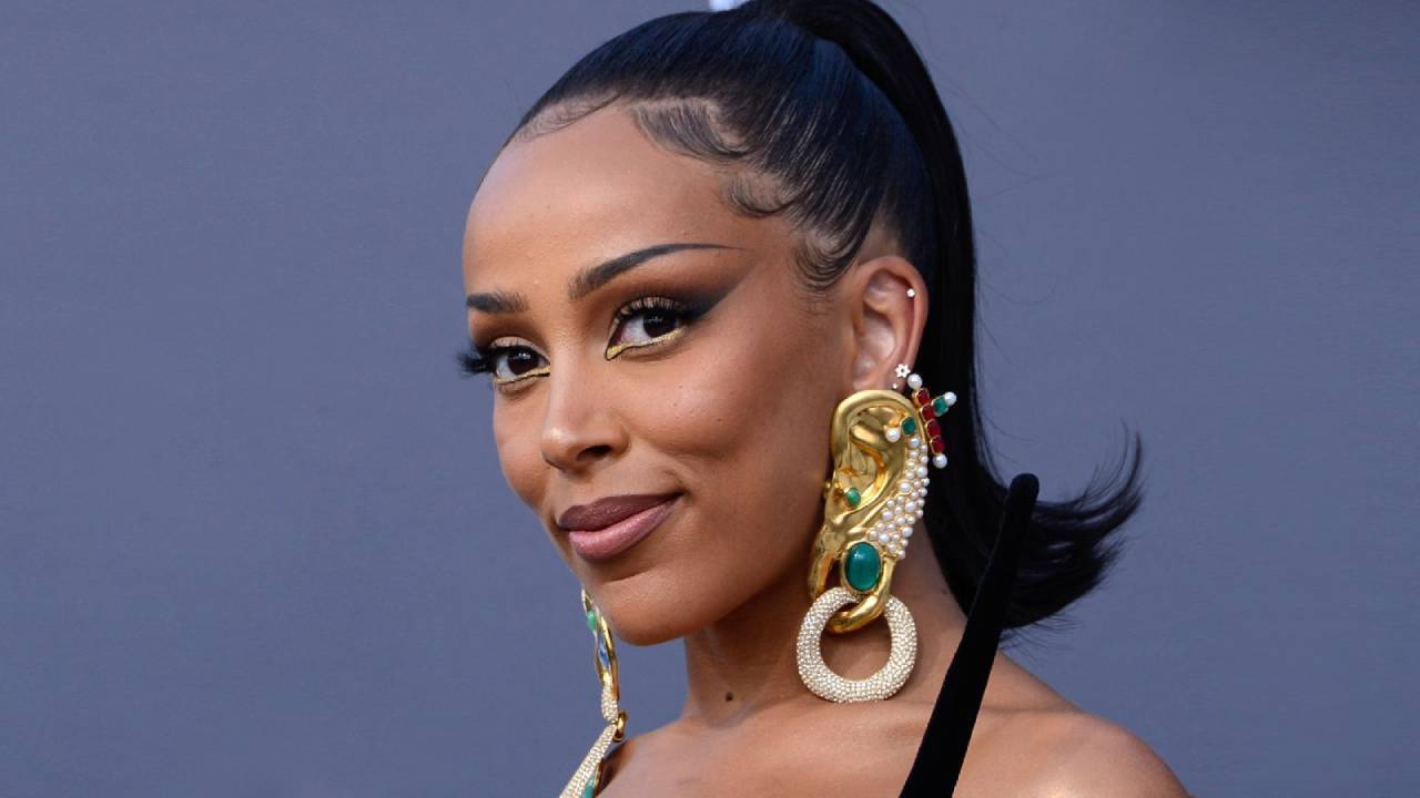 Doja cat msn