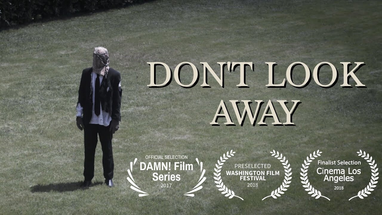 Dont look away