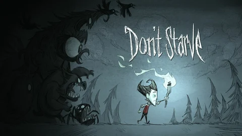 Dont starve