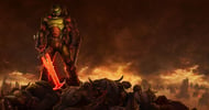 Doom eternal