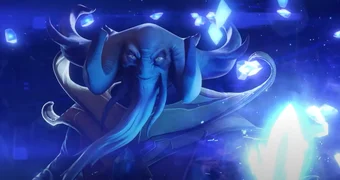 Dota 2 aghanim