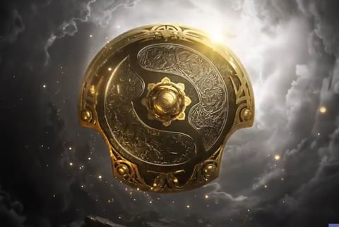 Dota 2 battle pass 25 mai