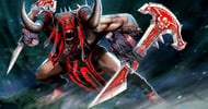 Dota 2 bloodseeker