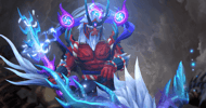 Dota 2 disruptor fury of the righteous storm
