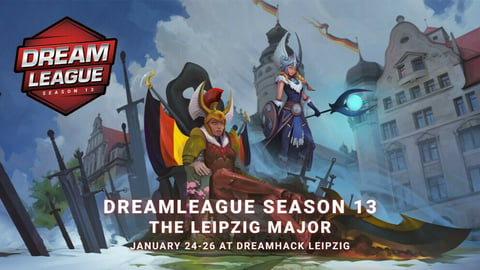 Dota 2 leipzig major valkyries