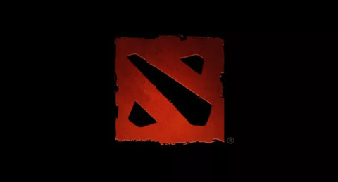 Dota 2 logo