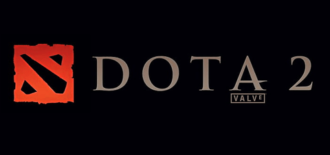 Dota 2 logo