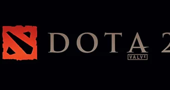 Dota 2 logo