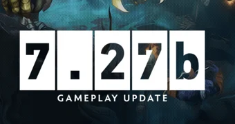 Dota 2 patch 7 27b