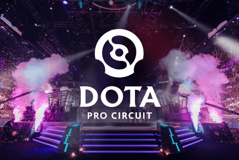 Dota 2 pro circuit 2021 valve