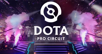 Dota 2 pro circuit 2021 valve