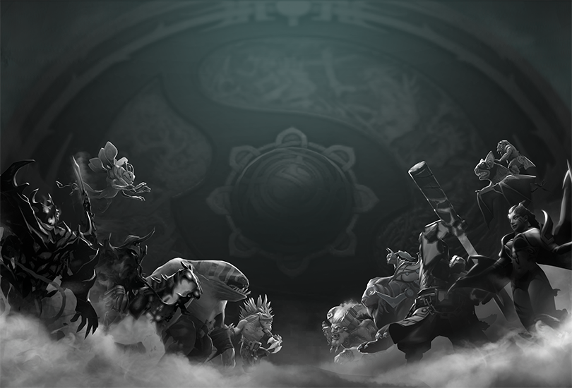 Dota 2 pro circuit