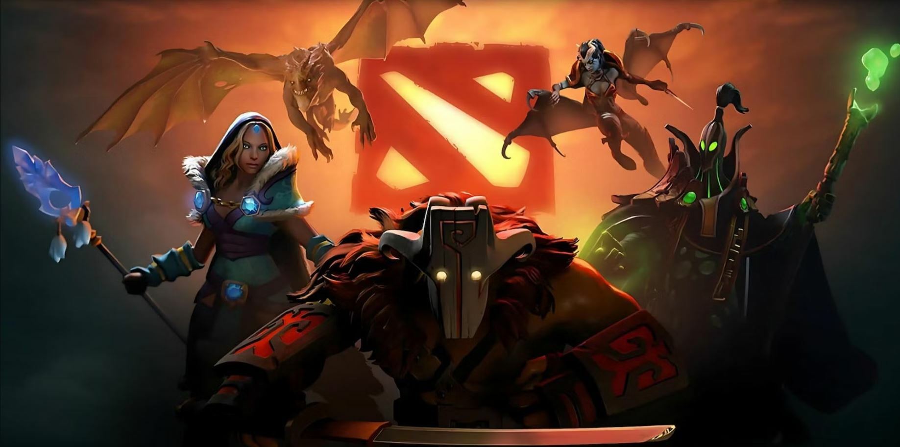 Dota 2
