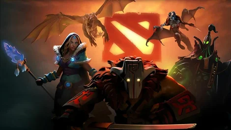 Dota 2