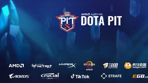 Dota pit season 4